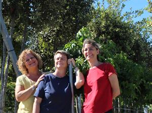 Tuscany Growers